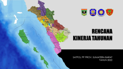 RENCANA KINERJA TAHUNAN