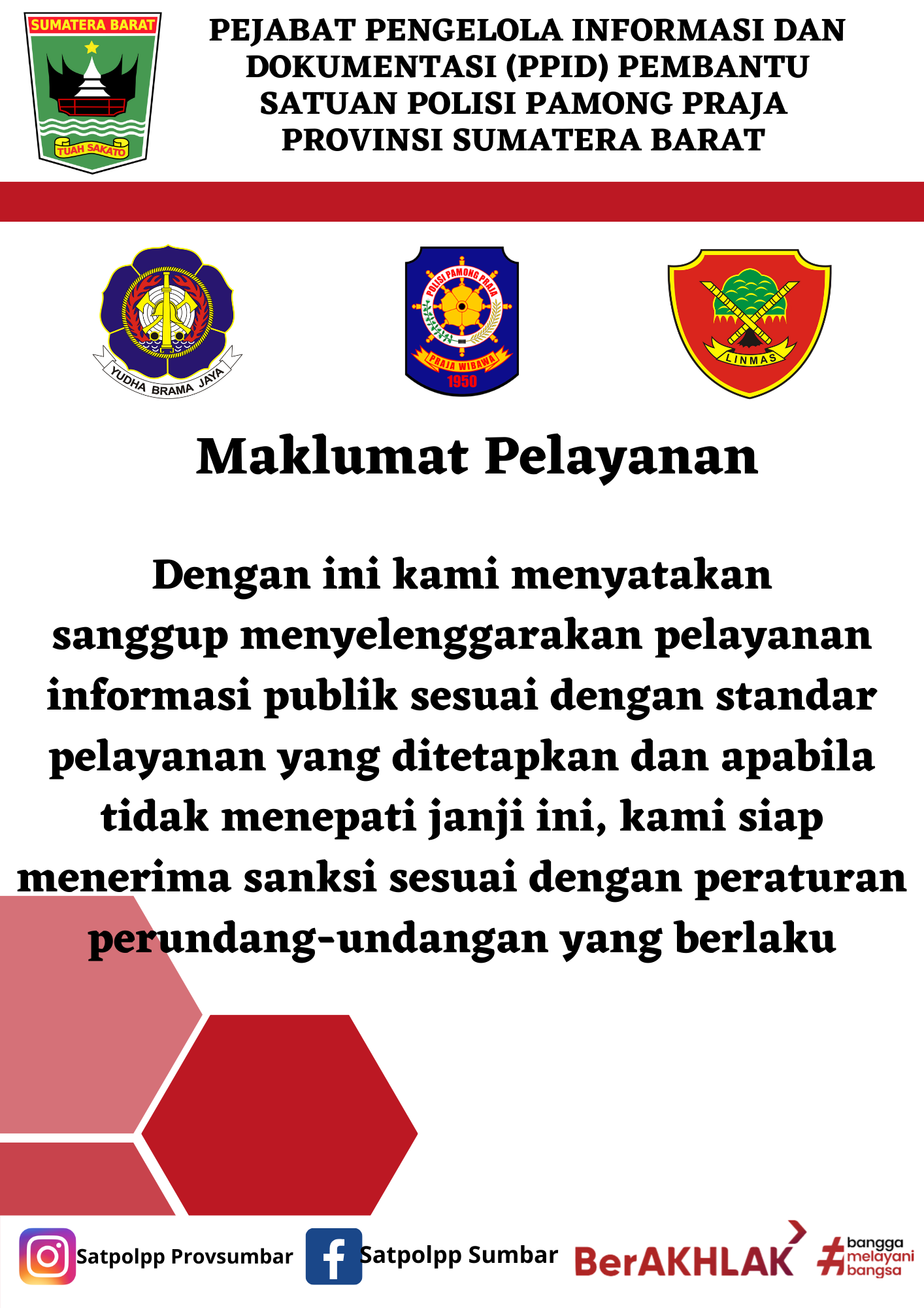 MAKLUMAT PPID
